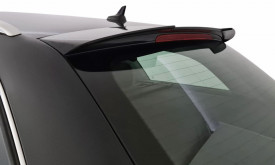 Eleron luneta compatibil cu AUDI A6 C6 2004-2011 AVANT COMBI, RDX Design - Img 2