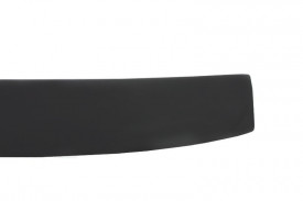 Eleron Luneta compatibil cu BMW E60 seria 5 2003-2010, Negru lucios - Img 3