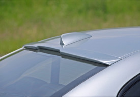Eleron Luneta compatibil cu BMW E60 seria 5 2003-2010, Nevopsit - Img 3
