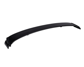 Eleron Luneta compatibil cu BMW seria 3 F30 2011-2018, Negru lucios