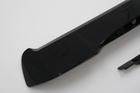 Eleron Luneta compatibil cu Honda CR-V 2012-2016 Generatia IV Negru Lucios - Img 8