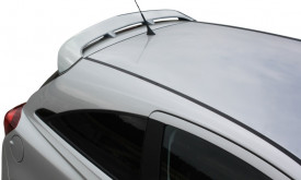 Eleron luneta compatibil cu OPEL Corsa E 2014-2019, coupe - Img 2