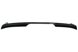 Eleron Luneta compatibil cu Seat Ibiza V Hatchback 6F KJ 2017-> Negru Lucios - Img 1