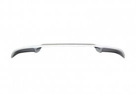 Eleron Luneta compatibil cu SEAT Leon 3 III 2012-2020, CUPRA Design, nevopsit, fibra de sticla - Img 2