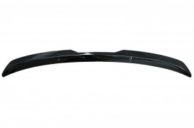 Eleron Luneta compatibil cu VW Golf 6 GTI sau R MK6 2008-2012 Negru Lucios - Img 4
