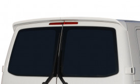 Eleron luneta compatibil cu VW T5 2003-2014, cu usi duble - Img 2