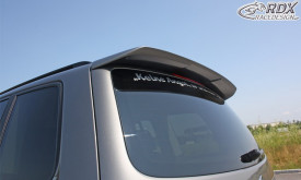 Eleron luneta compatibil cu VW Touran 2004-2015, RDX Design - Img 2