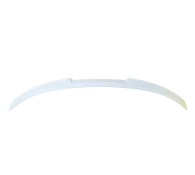 Eleron portbagaj compatibil BMW seria 3 E90 2005-2012 M4 Look, nevopsit, Produs Deteriorat