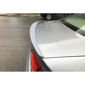 Eleron Portbagaj compatibil cu AUDI A4 B8 Sedan 2008-2015 nevopsit - Img 7