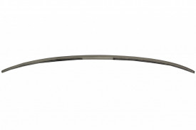 Eleron portbagaj compatibil cu AUDI A6 C7 4G 4 Usi 2011-2018 Negru - Img 5