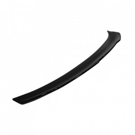 Eleron Portbagaj compatibil cu BMW E92/E93 Seria 3 Coupe Cabrio 2007-2012 PSM Design, negru lucios - Img 2
