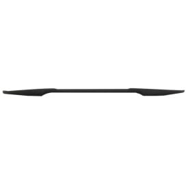 Eleron portbagaj compatibil cu BMW seria 4 Grand Coupe F36 2014-2020 M-Performance Design, negru lucios - Img 1