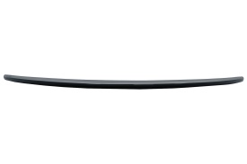 Eleron Portbagaj compatibil cu Mercedes CLA C117 W117 2013-2018 4 Usi Coupe Negru Lucios - Img 6