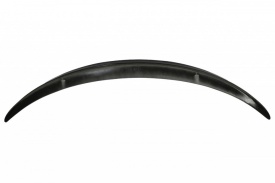 Eleron Portbagaj compatibil cu Mercedes CLA C117 W117 2013-2018 4 Usi Coupe Negru Lucios - Img 5