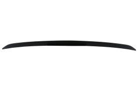 Eleron Portbagaj compatibil cu Mercedes CLA C117 W117 2013-2018 Negru Mat - Img 7
