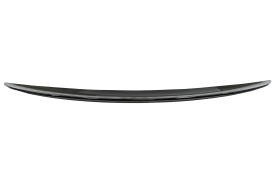 Eleron Portbagaj compatibil cu Mercedes CLA Coupe C118 2019-> Negru Lucios - Img 6