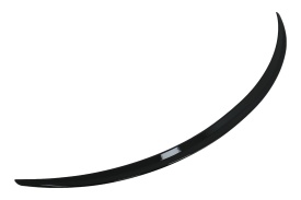 Eleron portbagaj compatibil cu Mercedes E-Class C238 Coupe 2016-> Negru Lucios - Img 7