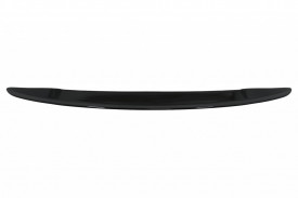 Eleron Portbagaj compatibil cu Mercedes GLB X247 2019-> Negru Lucios - Img 2