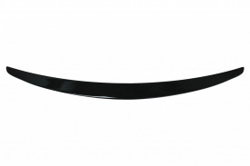 Eleron Portbagaj compatibil cu Mercedes S-Class W222 2014-2020 Negru Lucios - Img 3