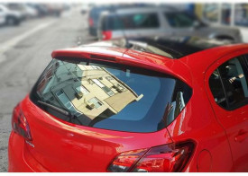 Eleron Portbagaj compatibil cu OPEL Corsa E 2014-2019 Sport Design - Img 5