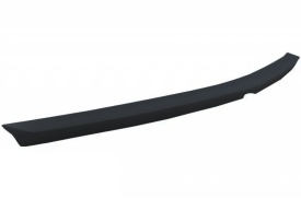 Eleron Portbagaj compatibil Mercedes clasa E W212 2009-2016 negru lucios