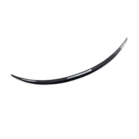 Eleron portbagaj compatibil Mercedes E Coupe C238 2017-2020, AMG Design, negru lucios