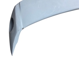 Eleron spoiler luneta compatibil cu SEAT Leon 2006-2009, nevopsit, PRODUS DETERIORAT - Img 7