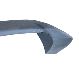 Eleron spoiler luneta compatibil cu SEAT Leon 2009-2012, nevopsit, PRODUS DETERIORAT - Img 7