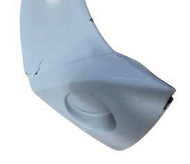 Eleron spoiler luneta compatibil cu SEAT Leon 2009-2012, nevopsit, PRODUS DETERIORAT - Img 7