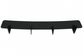 Extensie Difuzor Bara Spate compatibil cu VW Golf 7 VII GTI 2013-2016 - Img 4