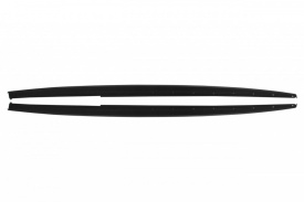 Extensii Praguri Laterale compatibil BMW Seria 3 F30 F31 2011-> M-Performance Design - Img 3