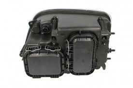 Far dreapta Mercedes Actros MP2, MP3 2002-2010 - Img 2