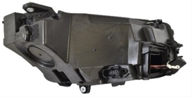 Far LED partea stanga compatibil cu MERCEDES GLC X253 C253 2019-2022, producator Depo - Img 2