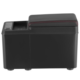 Frigider auto 12 volti cu cotiera, congelator portabil 8L, racitor cu compresor 12V 24V 240V pentru exterior, camping, autoturism, camion, rulota - Img 10