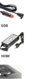 Frigider auto DELUXE cu compresor, volum 30 L, 12-24 V, consum 60W - Img 15