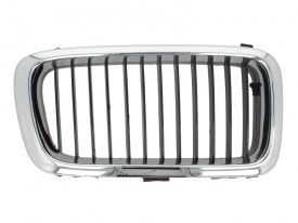 Grila centrala compatibila cu BMW E38 1994-2001 partea dreapta