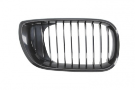 Grila centrala compatibila cu BMW E46 1997-2007 pentru caroserie break partea dreapta