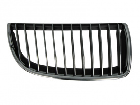 Grila centrala compatibila cu BMW E90 2004-2012 partea dreapta