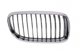 Grila centrala compatibila cu BMW E90 2008-2012 partea dreapta