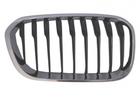 Grila centrala compatibila cu BMW F20 2015-2019 partea DREAPTA