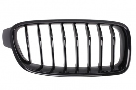 Grila centrala compatibila cu BMW F30 2011-2019 M-Pachet partea dreapta