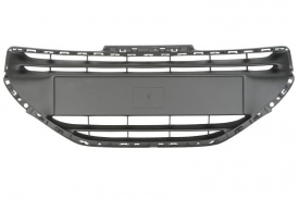 Grila centrala compatibila cu PEUGEOT 208 2012-2019 ALLURE