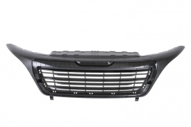 Grila centrala compatibila cu PEUGEOT BOXER 2006->