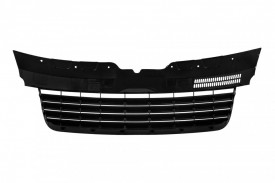 Grila Centrala fara emblema compatibil cu VW Transporter T5 2004-2009 - Img 2
