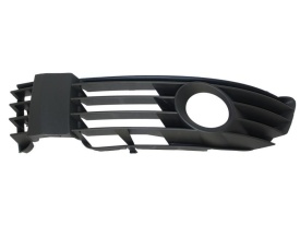 Grila proiectoare compatibil cu VW Passat B5.5 2000-2004 stanga