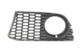 Grila proiector, partea Dreapta compatibil cu BMW seria 5 F10 2010-2013, pachet M - Img 2