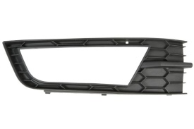 Grila proiector partea dreapta compatibil cu Skoda Octavia III 3 2012-2016