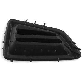 Grila ventilatie bord partea stanga compatibila Ford Fiesta 2008-2019 - Img 3