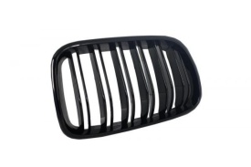 Grile Centrale compatibil cu BMW X3 F25 2011-2014 Negru Lucios M Design - Img 5