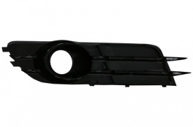 Grile Laterale compatibil cu Audi A6 C7 4G Non-Facelift 2012-2015 - Img 6